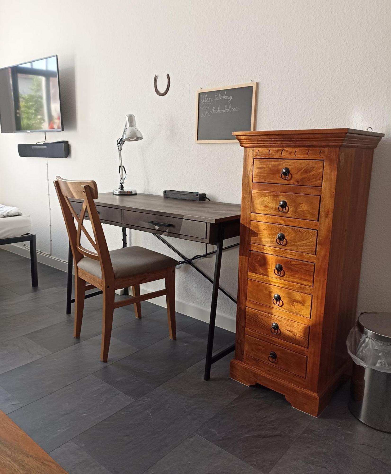 Privates Gaestezimmer In Altenburg Ngoại thất bức ảnh