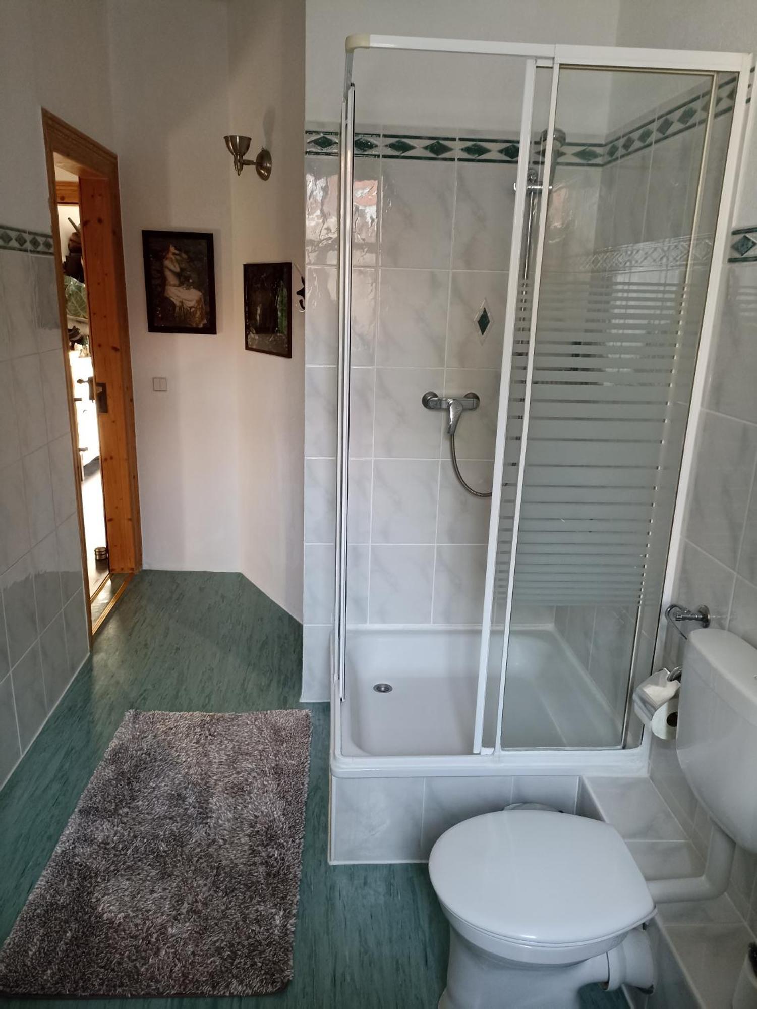 Privates Gaestezimmer In Altenburg Ngoại thất bức ảnh